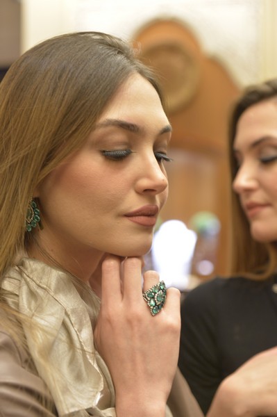 Viviane Debbas New Collection